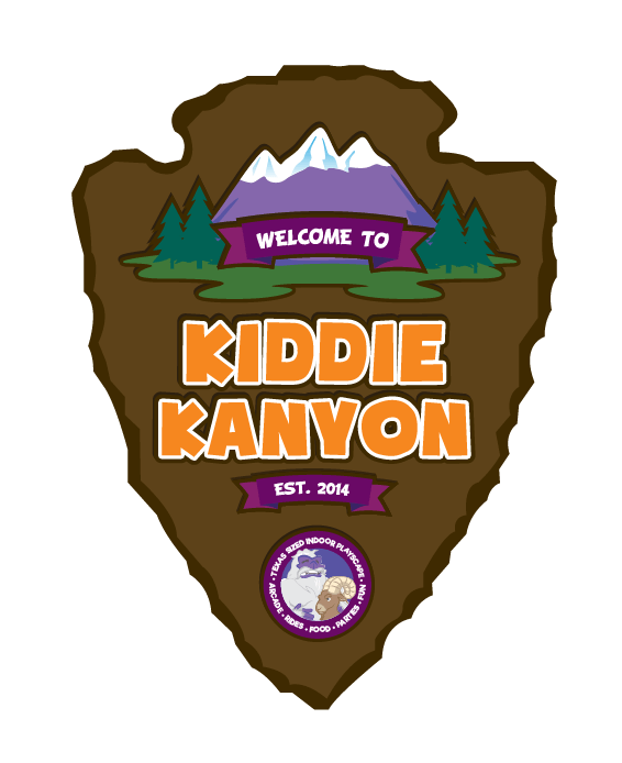 Kiddie Kanyon Logo